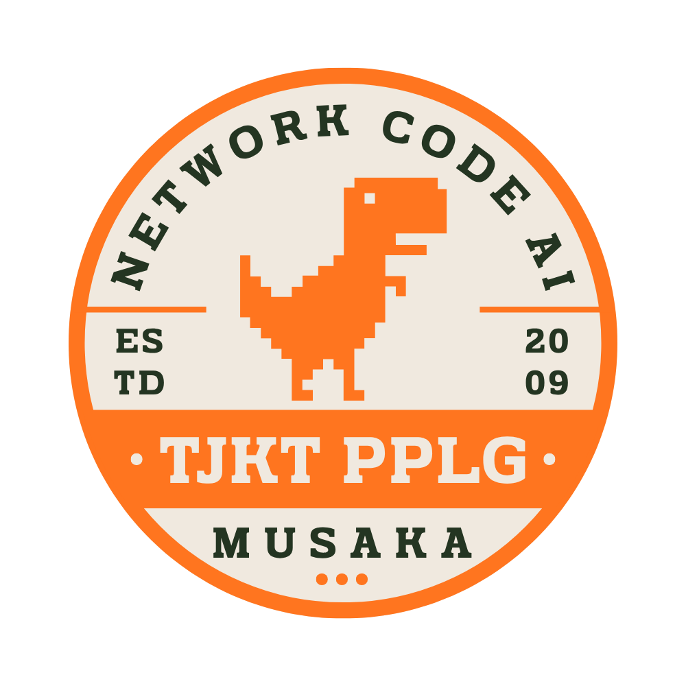 Logo TJKT PPLG Musaka